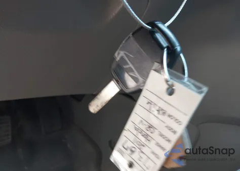 2011 Honda Cr-V Ex-L из США, поврежденный, VIN 5J6RE4H75BL112290